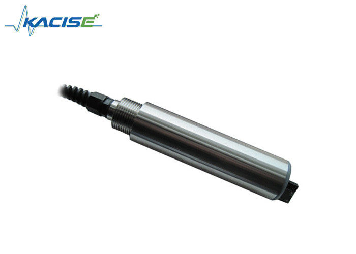 Dijital Sensör Fiber Optic Klorofil Sensörü KWS-400 RS-485 Çıkış