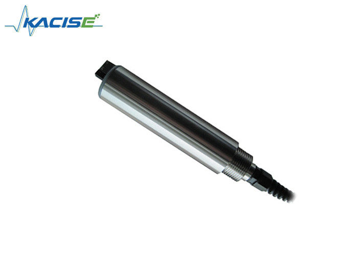 Dijital Sensör Fiber Optic Klorofil Sensörü KWS-400 RS-485 Çıkış