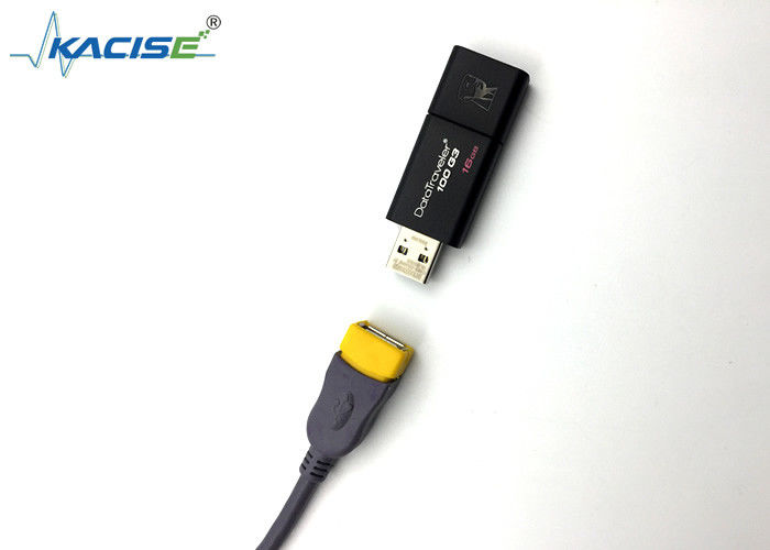Düşük Güç Tüketimi Dijital Basınç Denetleyicisi 0.05% FS Doğruluğu ve IP66 Koruması