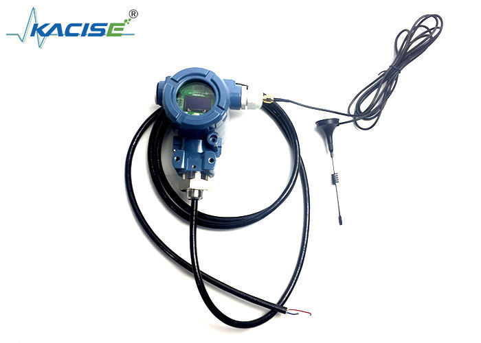IP68 GPRS Kablosuz Basınç Vericisi, Uzaktan İzleme İçin 0-5m Ölçüm Aralığı