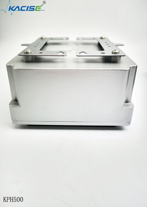 KPH500 PH/ORP ölçüm aralığı 0-14PH PVC malzemesi ve atık su için IP68 koruma seviyesi