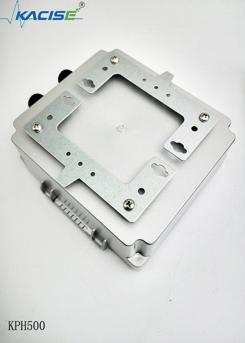 KPH500 PH/ORP ölçüm aralığı 0-14PH PVC malzemesi ve atık su için IP68 koruma seviyesi