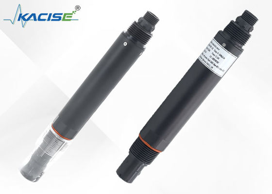 Hızlı Yanıt Zamanı T90 10s ile Endüstriyel Su Arıtma Çözümü KWS-350