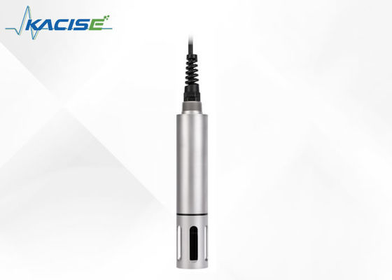 1% Accuracy Online Conductivity Sensor For Water Quality