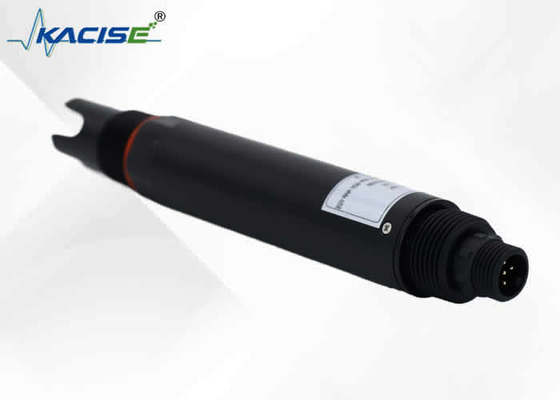 Çevre Su İzleme KWS-750 0-65C sıcaklık aralığı ile çevrimiçi su kalitesi PH sensörü