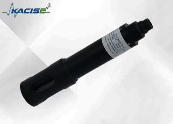 KWS-250 Modbus/RTU çıkışı ile suyun içinde amonyum iyon içeriğini tespit eden çevrimiçi amonyum azot sensörü