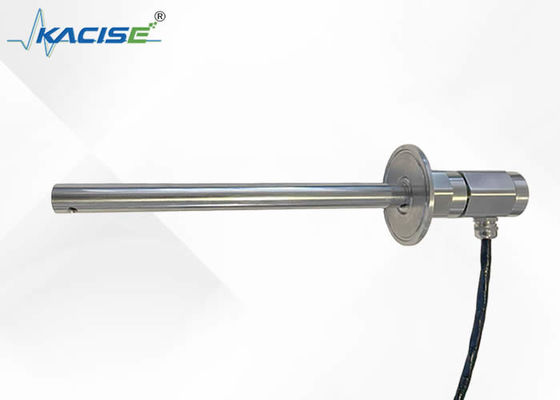 KSLV605 Şarap tankının seviyesini izlemek için gıda sınıfı kapasitif seviye ölçer