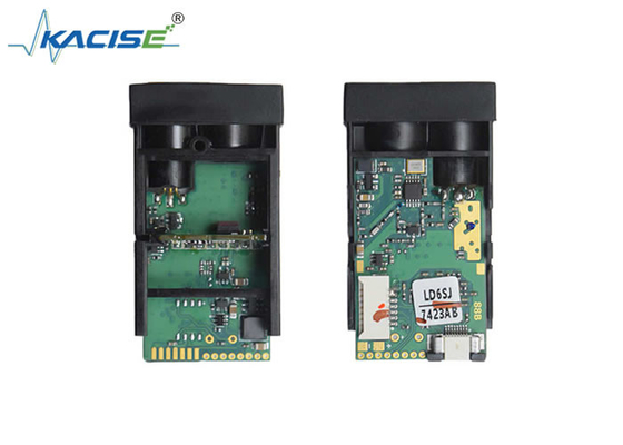 LSBM - 60 İçerideki Haritalama Yüksek Hassasiyetli ITOF Lazer Aralık Modülü
