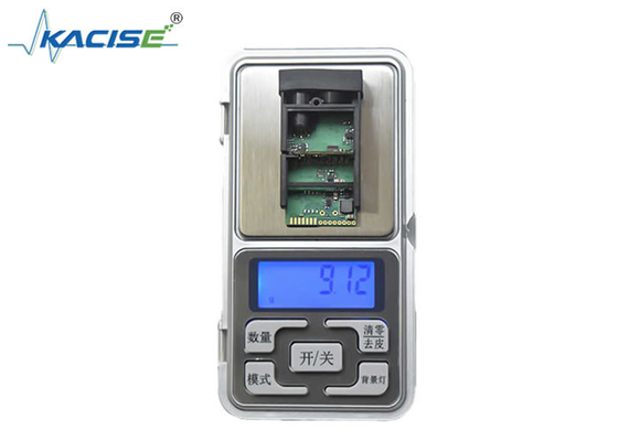 LSBM - 60 Yüksek hassasiyetli ITOF Lazer Aralık Modülü