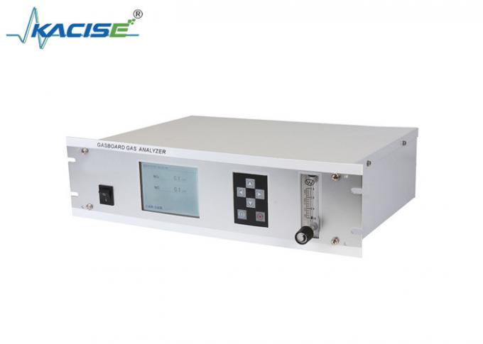 KGD-WQ-520 Ultraviolet NOₓ Emission Analyzer device